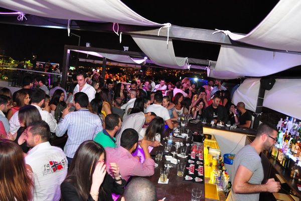 Publicity on Saturday Night